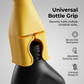 🚗💧🔧〰️Funil universal flexível para fluidos automóveis