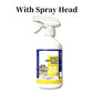 🐀50% DE DESCONTO AGORA! ✨Spray repelente multifuncional para roedores – Repelente seguro e não tóxico para ratos em ambientes interiores