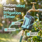 💧⏰🌱Temporizador de rega automático e inteligente