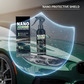 🧴✨🚗Spray de revestimento cerâmico nano de ação rápida para automóveis