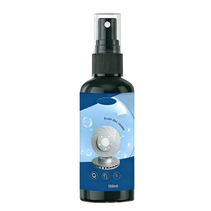 🧴⚙️🔇Spray limpa-discos de travão para redução de ruído