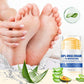 🔥 OFERTA – Creme para os pés anti-gretas, hidratação intensiva num único gesto! 👣✨