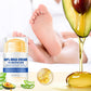 🔥 OFERTA – Creme para os pés anti-gretas, hidratação intensiva num único gesto! 👣✨