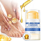🔥 OFERTA – Creme para os pés anti-gretas, hidratação intensiva num único gesto! 👣✨