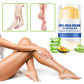 🔥 OFERTA – Creme para os pés anti-gretas, hidratação intensiva num único gesto! 👣✨