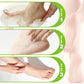 🔥 OFERTA – Creme para os pés anti-gretas, hidratação intensiva num único gesto! 👣✨