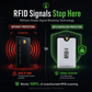🥳PROMOÇÃO  2026🥳💞Mais de 50 000 vendidos!👵  Capas para cartões de crédito com bloqueio de RFID