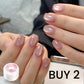 💅✨🐱Esmalte em gel Spar Cat Eye com brilho magnético para nail art