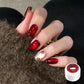 💅✨🐱Esmalte em gel Spar Cat Eye com brilho magnético para nail art