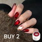 💅✨🐱Esmalte em gel Spar Cat Eye com brilho magnético para nail art