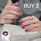 💅✨🐱Esmalte em gel Spar Cat Eye com brilho magnético para nail art
