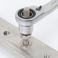 🔧 60% DE DESCONTO! 🛠️ Conjunto de chaves de catraca de 29 peças – Aço cromo-vanádio, chaves de caixa e pontas – Ideal para bricolage e reparações automóveis ⚡