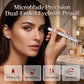 ✏️💧🔥💰Promoção por tempo limitado: 50% de desconto no lápis de sobrancelhas à prova de água de duas pontas para microblading