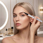 ✏️💧🔥💰Promoção por tempo limitado: 50% de desconto no lápis de sobrancelhas à prova de água de duas pontas para microblading