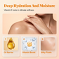 🥳SUPER OFERTA 2026🥳💞Mais de 50 mil unidades vendidas!🌿✨ 50% DE DESCONTO! Esfoliante Corporal Iluminador com Curcuma – Curcuma natural, óleo de jojoba e sal marinho. Esfoliação suave para uma pele radiante e supermacia da cabeça aos pés! 🧖‍♀️💛
