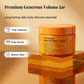 🥳SUPER OFERTA 2026🥳💞Mais de 50 mil unidades vendidas!🌿✨ 50% DE DESCONTO! Esfoliante Corporal Iluminador com Curcuma – Curcuma natural, óleo de jojoba e sal marinho. Esfoliação suave para uma pele radiante e supermacia da cabeça aos pés! 🧖‍♀️💛
