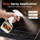 🥳PROMOÇÃO DE 2026🥳💞Mais de 50 mil unidades vendidas!🍖💨 50% DE DESCONTO! Spray para cozinha e churrasqueira – Remove rapidamente a gordura e os resíduos carbonizados, sem ter de esfregar sem parar. Funciona em grelhadores, frigideiras e fogões. 🧼✨