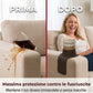 🪑☕ Porta-copos de silicone anti-gotejamento para o braço do sofá – acabaram-se as manchas!