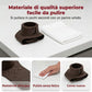 🪑☕ Porta-copos de silicone anti-gotejamento para o braço do sofá – acabaram-se as manchas!