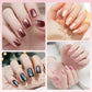 💅🐱✨Caneta de gel para unhas «Cat Eye» tudo-em-um
