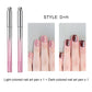 💅🐱✨Caneta de gel para unhas «Cat Eye» tudo-em-um