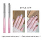 💅🐱✨Caneta de gel para unhas «Cat Eye» tudo-em-um