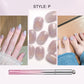 💅🐱✨Caneta de gel para unhas «Cat Eye» tudo-em-um