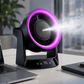 🌀 ❄️ 💨Ventilador de arrefecimento portátil para mesa