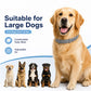 🔥Desconto de 50% no último dia🐶 🐱 🪲Coleiras ajustáveis antiparasitárias para cães e gatos