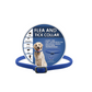 🥳💞Mais de 50 mil unidades vendidas!🌿🛡️ 50% de desconto! Coleira para animais de estimação com óleos essenciais naturais – 8 meses de proteção contra pulgas e carraças. À base de plantas, sem produtos químicos agressivos. Segura para cães e gatos! 🐾✨