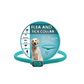 🥳💞Mais de 50 mil unidades vendidas!🌿🛡️ 50% de desconto! Coleira para animais de estimação com óleos essenciais naturais – 8 meses de proteção contra pulgas e carraças. À base de plantas, sem produtos químicos agressivos. Segura para cães e gatos! 🐾✨
