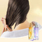 💆‍♀️50% de desconto por tempo limitado✨💨Spray de Óleo Essencial Amaciador Leve e Duradouro para Cabelos