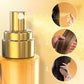 💆‍♀️50% de desconto por tempo limitado✨💨Spray de Óleo Essencial Amaciador Leve e Duradouro para Cabelos