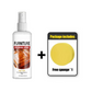 🥳PROMOÇÃO IMPERDÍVEL DE 2026🥳💞MAIS DE 50 MIL UNIDADES VENDIDAS!💎🖼️50% DE DESCONTO! Spray para polir móveis – Restaura instantaneamente o brilho da madeira, nutre e protege. Inclui esponja macia. Revitaliza móveis antigos! 💫🛋️