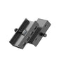 🥳PROMOÇÃO IMPERDÍVEL DE 2026🥳✨Hub USB 3.0 Clamp-On com 4 portas em liga de alumínio – Estação de ligação