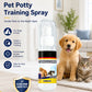 Potty Training Attractant Spray for Dogs
