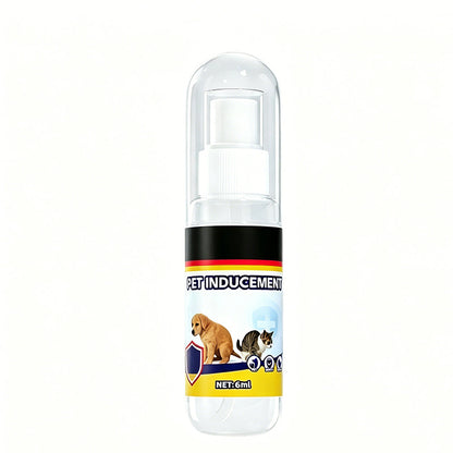Potty Training Attractant Spray for Dogs