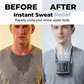 🥳2026 HOT SALE🥳💞50K+ SOLD!🌬️High-Speed Portable Waist Clip Cooling Fan✅Factory Direct Sales⌛Limited Quantity