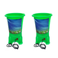 🐔 50% DE DESCONTO! ⚡ Triturador elétrico para rações avícolas – Triturador rápido, de grande capacidade e construção robusta – Ideal para cereais e forragens verdes – Perfeito para explorações agrícolas 🌾🔌✨