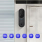 💐  50% OFF AGORA!   📱  Bella de porta HD inteligente – Acesso remoto e alertas instantâneos – vídeo cristalino, detecção de movimento e conversa bidirecional – perfeito para segurança doméstica 🚪