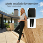 ⏳Desconto de 50% no último dia⏰Calças elásticas de cintura alta para mulher com bolsos com fecho