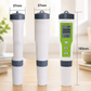 💥50% de desconto por tempo limitado💧🧪Caneta portátil para teste de qualidade da água