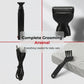 🥳 2026 venda quente 🥳💞 50K+ VENDIDO! 🪒💪  50% de desconto! Reach-Anywhere Body Trimmer – Peça extensível, cabeças de precisão. Corte as costas, peito e pernas você mesmo - não precisa de ajuda!   🧔✨