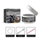 🥳 PROMOÇÃO 2026 🥳 💞 MAIS DE 50 MIL VENDIDOS! 🛋️✨ 50% DE DESCONTO! Massa de reparação para couro – Preenche riscos e marcas, restaura a textura. Disponível em várias cores. Salve o seu sofá favorito! 💺🛡️