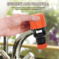 🔧💧 50 % de desconto neste momento! Adaptador universal para torneira – instalação rápida, à prova de fugas e sem necessidade de ferramentas – compatível com todas as torneiras da cozinha 🚰🌿