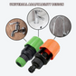 🔧💧 50 % de desconto neste momento! Adaptador universal para torneira – instalação rápida, à prova de fugas e sem necessidade de ferramentas – compatível com todas as torneiras da cozinha 🚰🌿