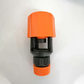 🔧💧 50 % de desconto neste momento! Adaptador universal para torneira – instalação rápida, à prova de fugas e sem necessidade de ferramentas – compatível com todas as torneiras da cozinha 🚰🌿