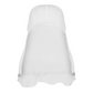 🧢 Chapéu com proteção solar e refletor para o pescoço – Proteção UV e alta visibilidade! ✨ Tecido refrescante e respirável – Perfeito para pesca, caminhadas e jardinagem. 🌞 Com aba prolongada para a nuca – Compre 2  e ganhe 50% de desconto extra! 🏞️