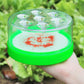 ♻️ Armadilha reutilizável para moscas – sem eletricidade, sem veneno! 🏠 Segura para usar na cozinha e perto de crianças e animais de estimação.