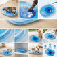 🐱Desconto de 50% no último dia💧🛏️Cama de água inflável refrigerante para gatos